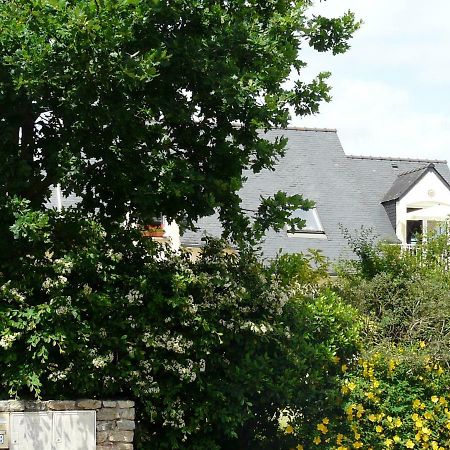 Villanna Saint Anne-dʼAuray المظهر الخارجي الصورة