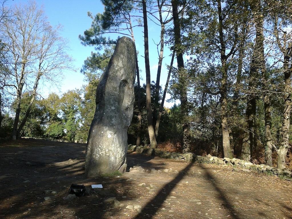 Villanna Saint Anne-dʼAuray المظهر الخارجي الصورة