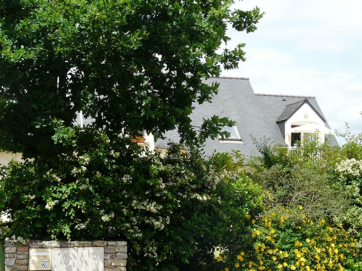 Villanna Saint Anne-dʼAuray المظهر الخارجي الصورة