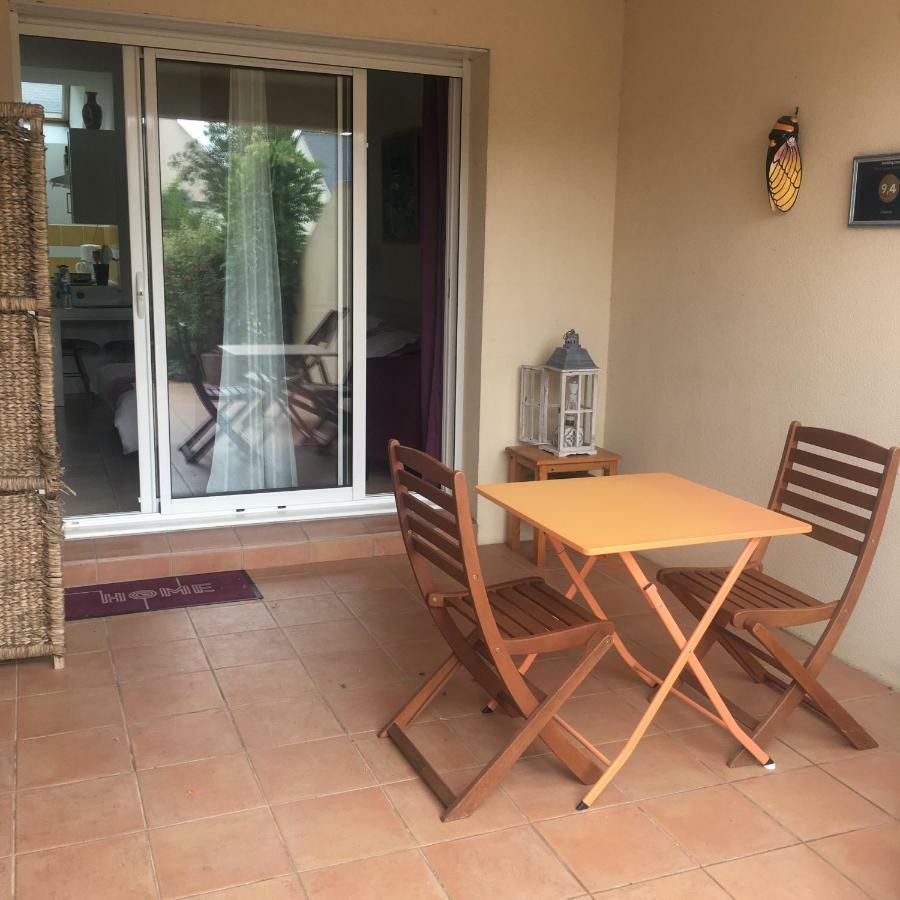 Villanna Saint Anne-dʼAuray المظهر الخارجي الصورة