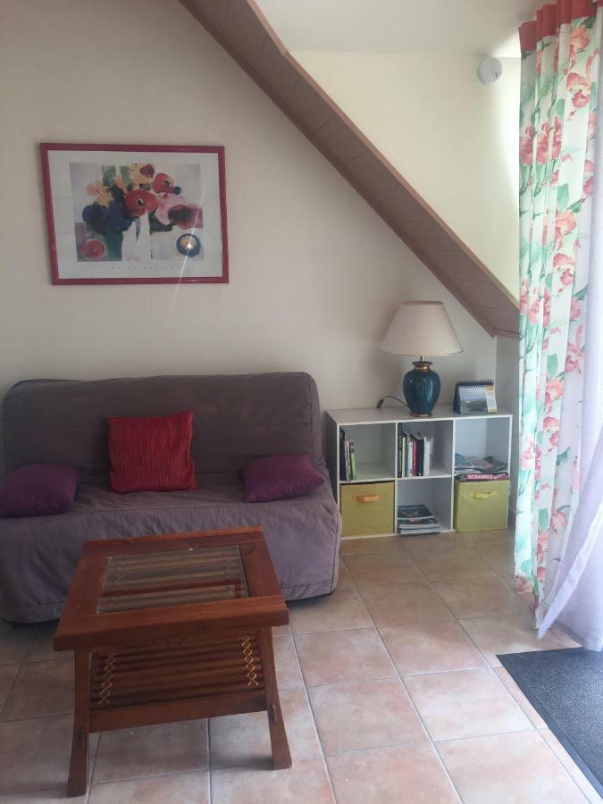 Villanna Saint Anne-dʼAuray المظهر الخارجي الصورة
