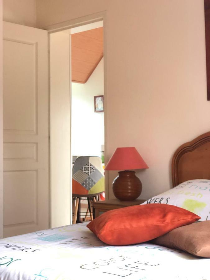 Villanna Saint Anne-dʼAuray المظهر الخارجي الصورة